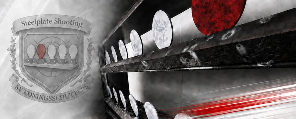 27-28-29 november 'Open Wedstrijd Steelplate Challenge 2026'